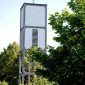 Hoffnungskirche Glockenturm