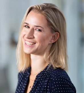 Bettina-Maria Minth